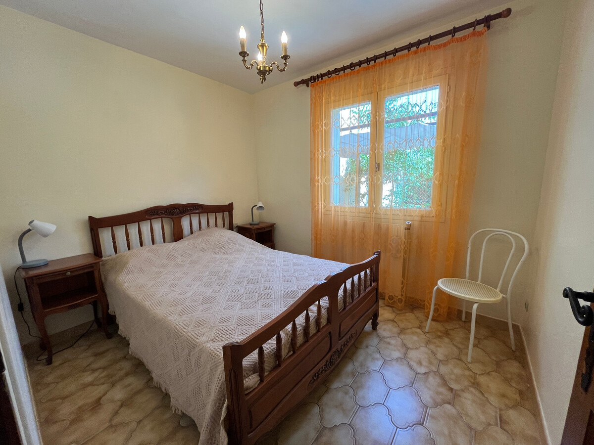 Maison 3 chambres, jardin & terrasse à Sète - Photo 13