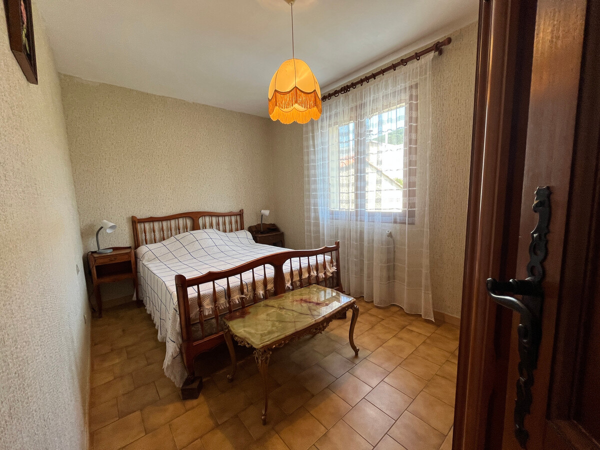 Maison 3 chambres, jardin & terrasse à Sète - Photo 14