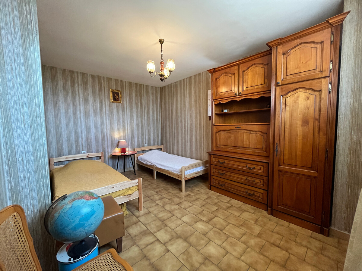 Maison 3 chambres, jardin & terrasse à Sète - Photo 15
