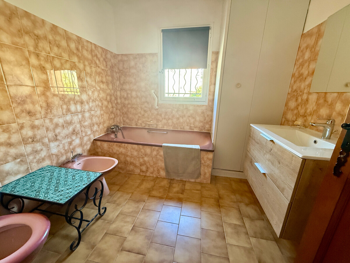 Maison 3 chambres, jardin & terrasse à Sète - Photo 16