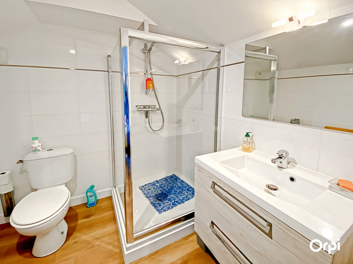 Duplex 8 pers avec terrasse, jacuzzi et vue mer à Port-Louis - Photo 19