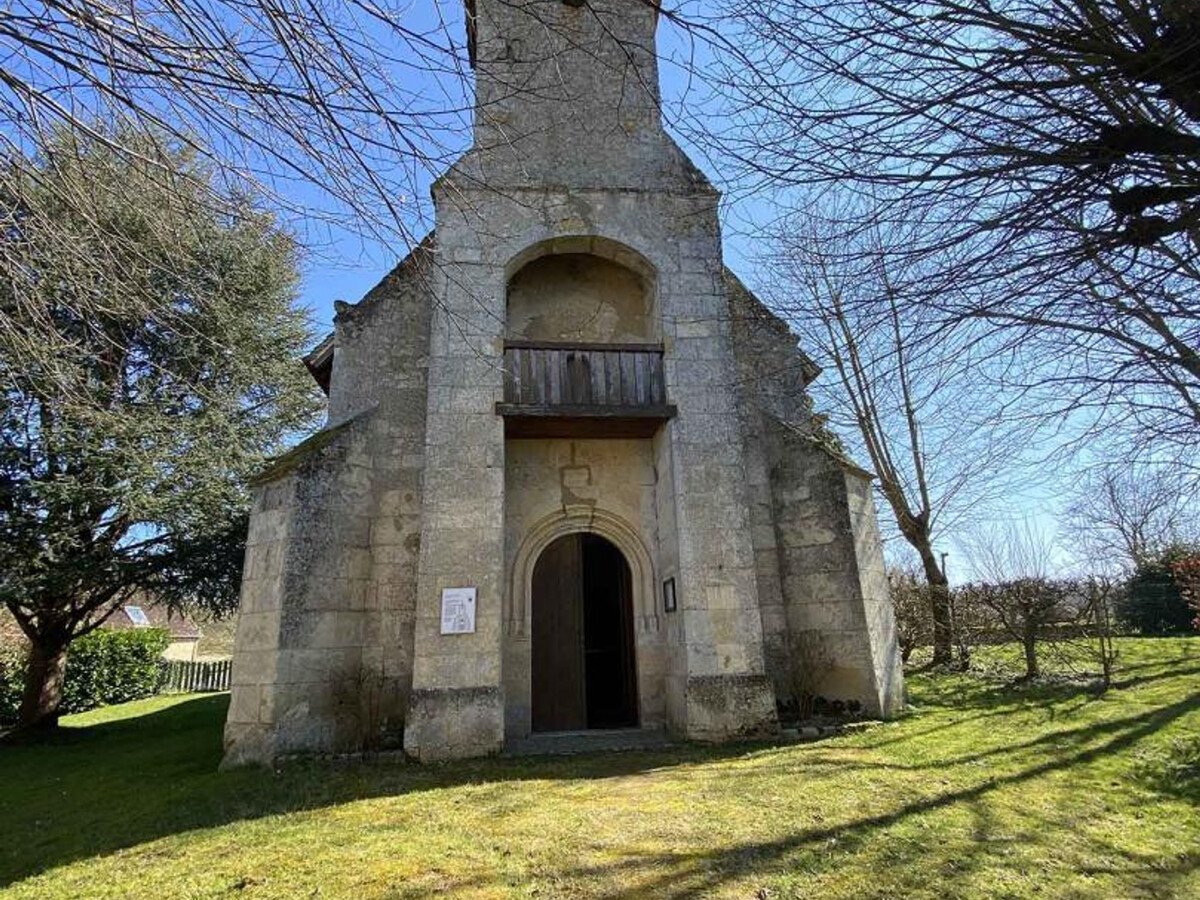 Grand gîte PMR au cœur du Perche, 15 pers., salle réunion - Photo 24