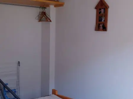 Appartement 2 pièces cabine 38m² vue montagne Le Biot - Photo 7