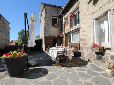 Le Petit Ruban – Gîte 8 pers., jardin et jeux : photo 2