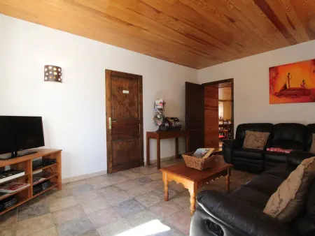 Le Petit Ruban – Gîte 8 pers., jardin et jeux : photo 8