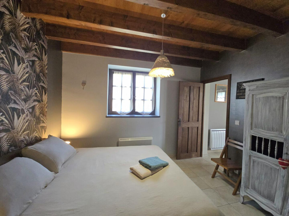 Gîte 2 pers. avec piscine et jardin clos en Périgord - Photo 2