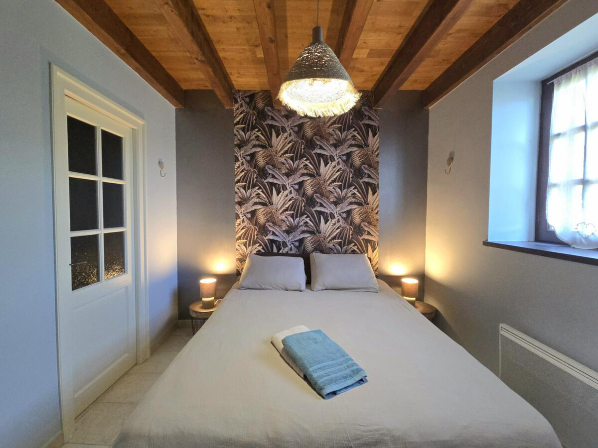 Gîte 2 pers. avec piscine et jardin clos en Périgord - Photo 7