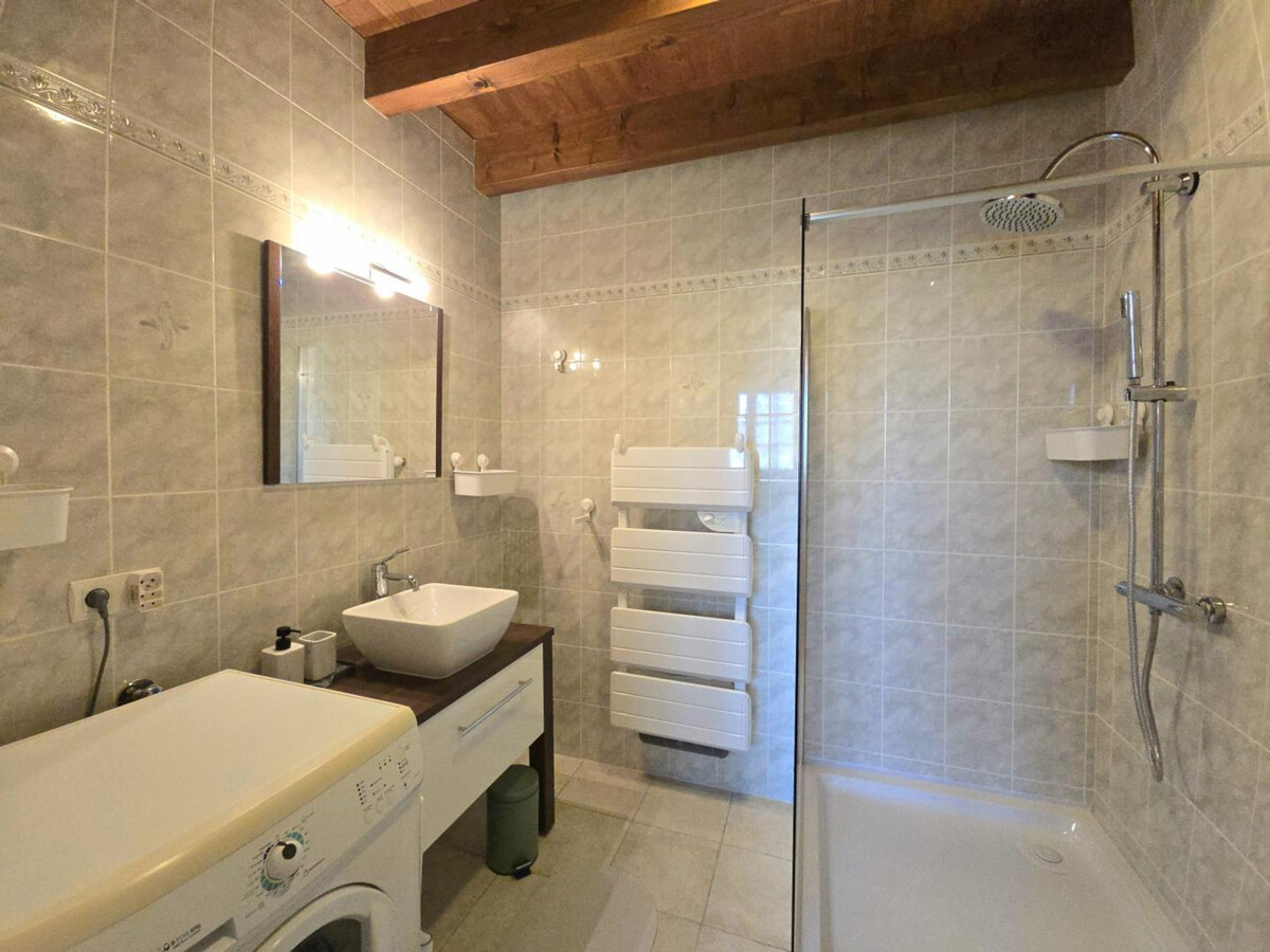 Gîte 2 pers. avec piscine et jardin clos en Périgord - Photo 8