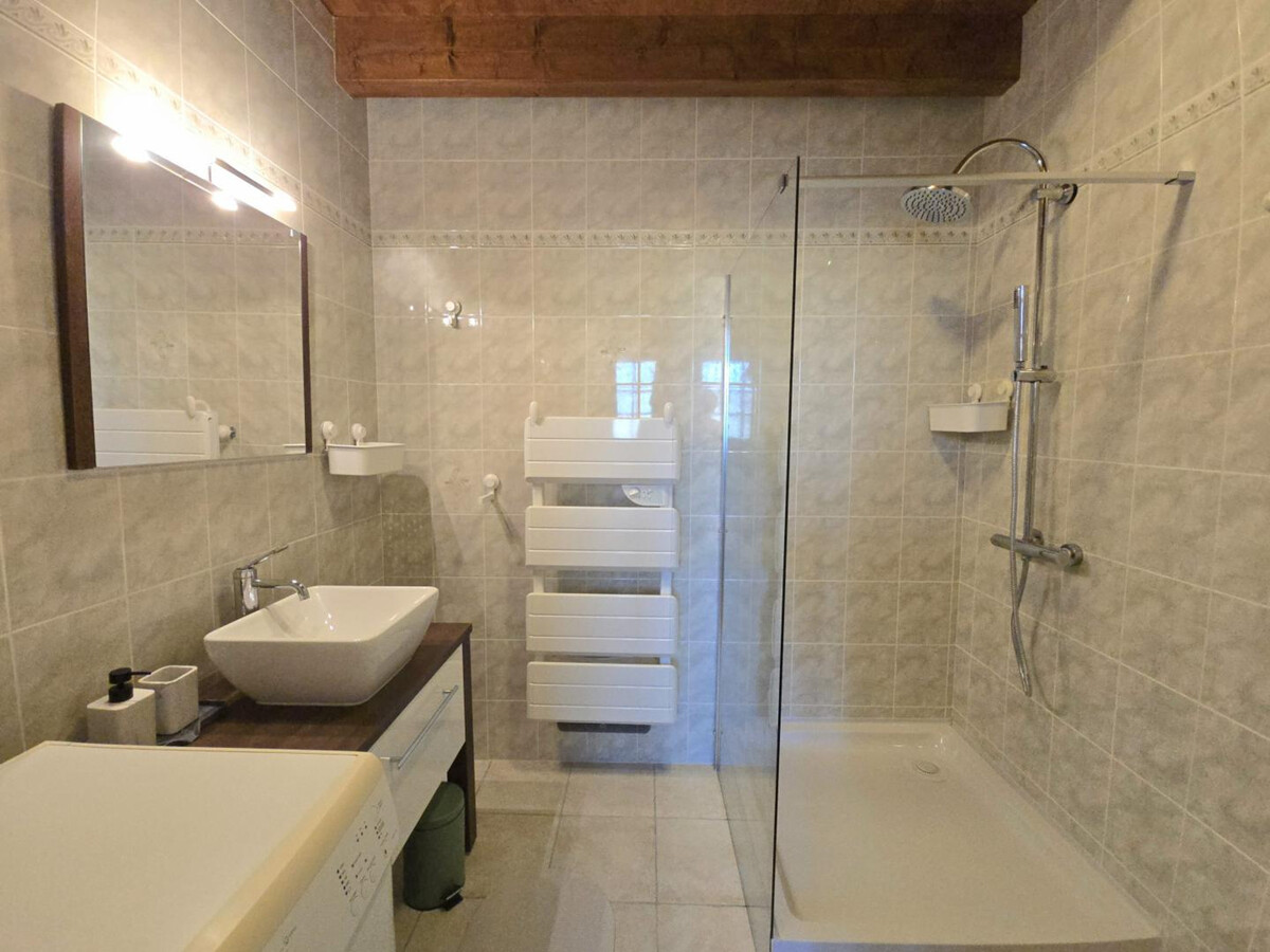 Gîte 2 pers. avec piscine et jardin clos en Périgord - Photo 9