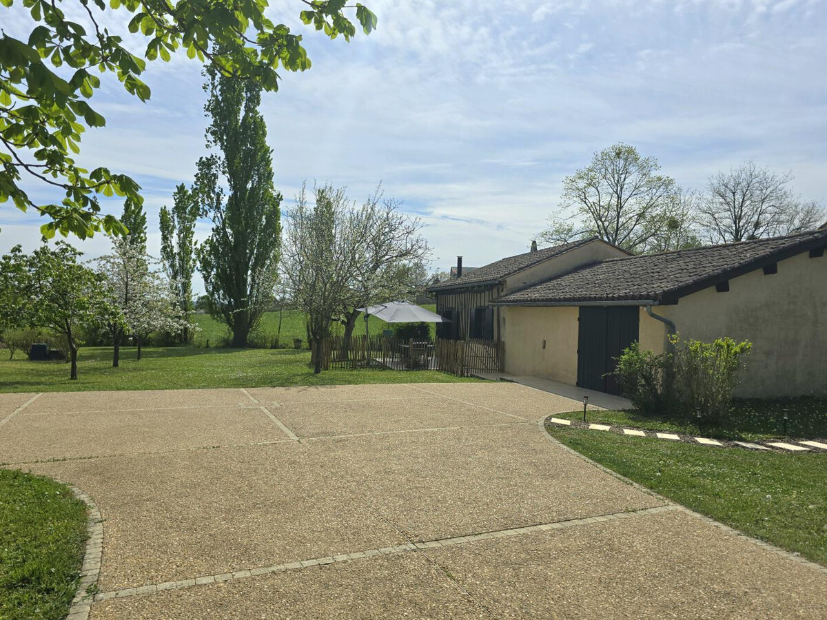 Gîte 2 pers. avec piscine et jardin clos en Périgord - Photo 17