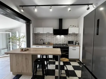 Location maison de vacances à Canet en Roussillon