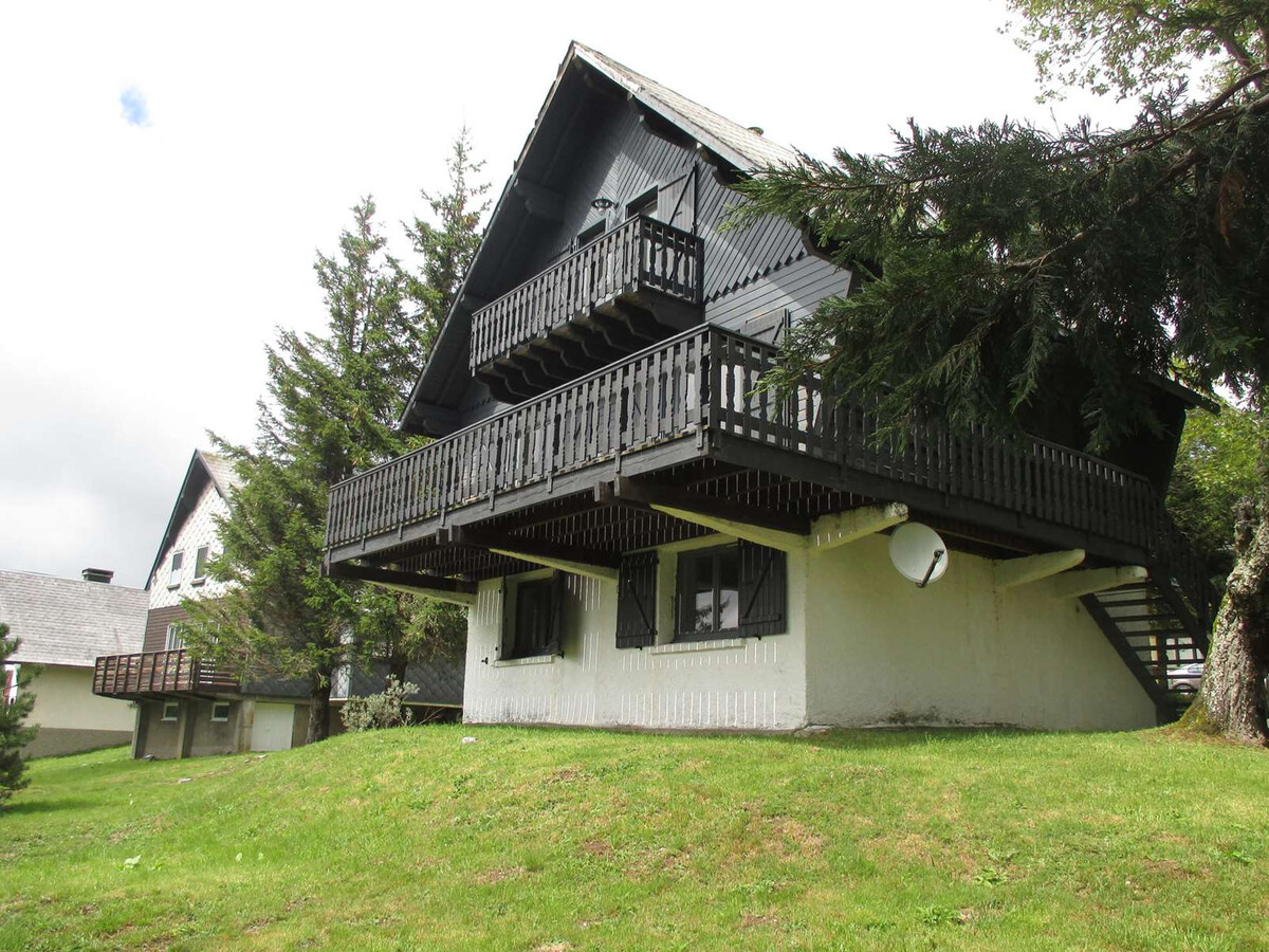 Chalet 10 pers. rénové à 900m des pistes, navette ski - Photo 4