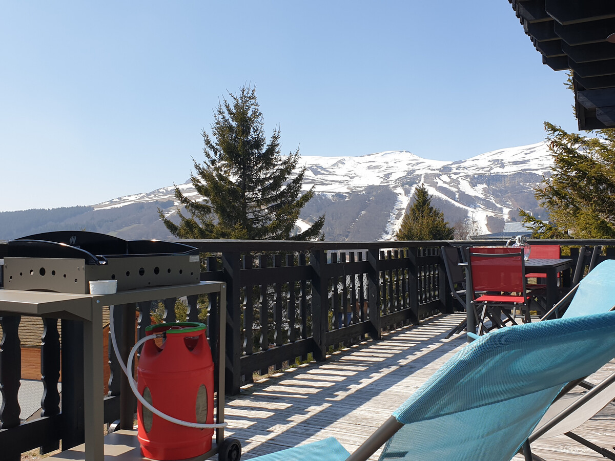 Chalet 10 pers. rénové à 900m des pistes, navette ski - Photo 19