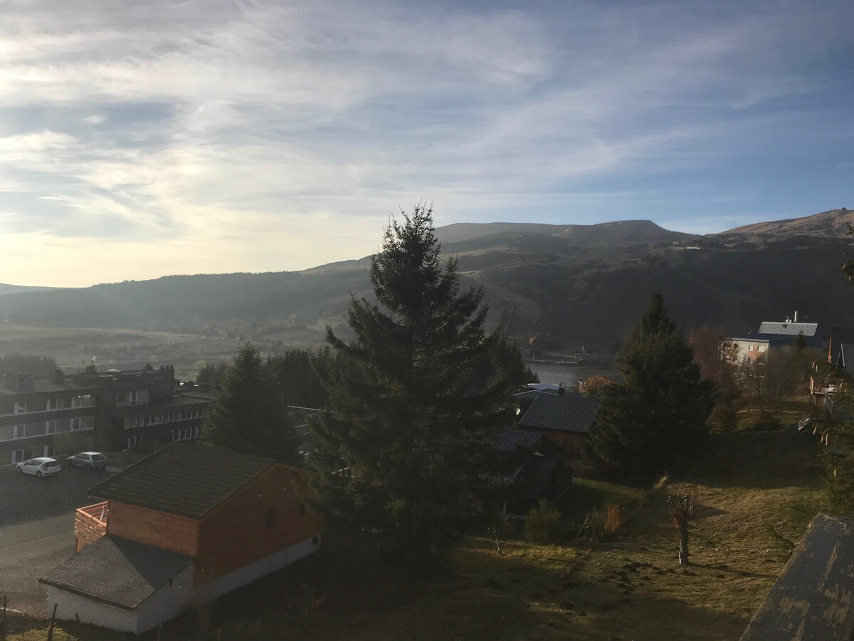 Chalet 10 pers. rénové à 900m des pistes, navette ski - Photo 21