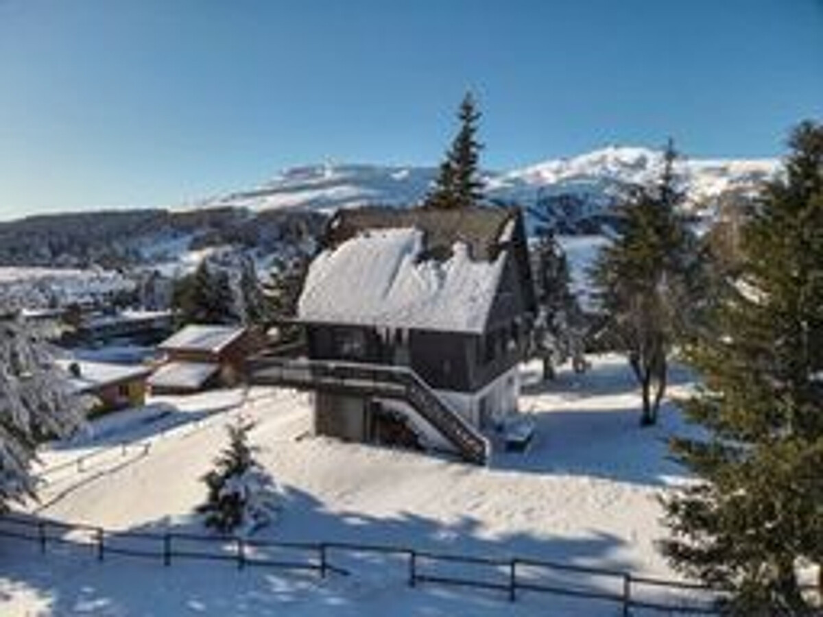 Chalet 10 pers. rénové à 900m des pistes, navette ski - Photo 22