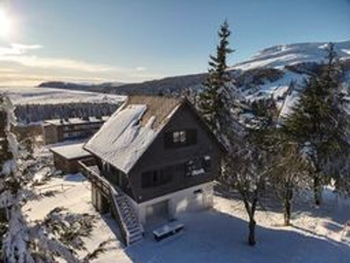 Chalet 10 pers. rénové à 900m des pistes, navette ski - Photo 23