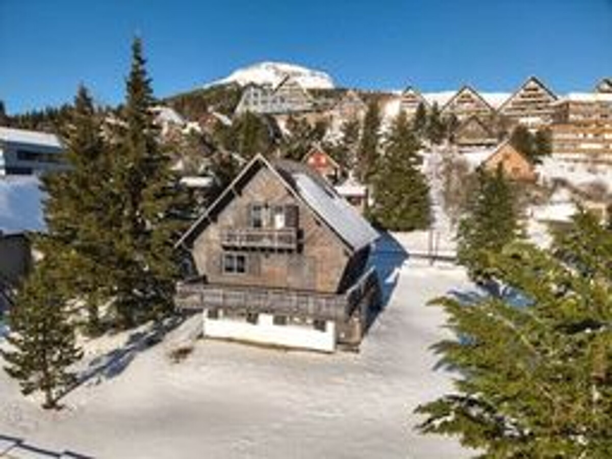 Chalet 10 pers. rénové à 900m des pistes, navette ski - Photo 24