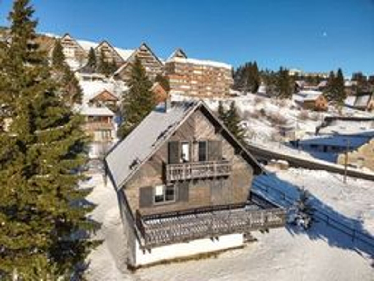 Chalet 10 pers. rénové à 900m des pistes, navette ski - Photo 25