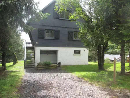 Location chalet à Besse et Saint Anastaise Super Besse