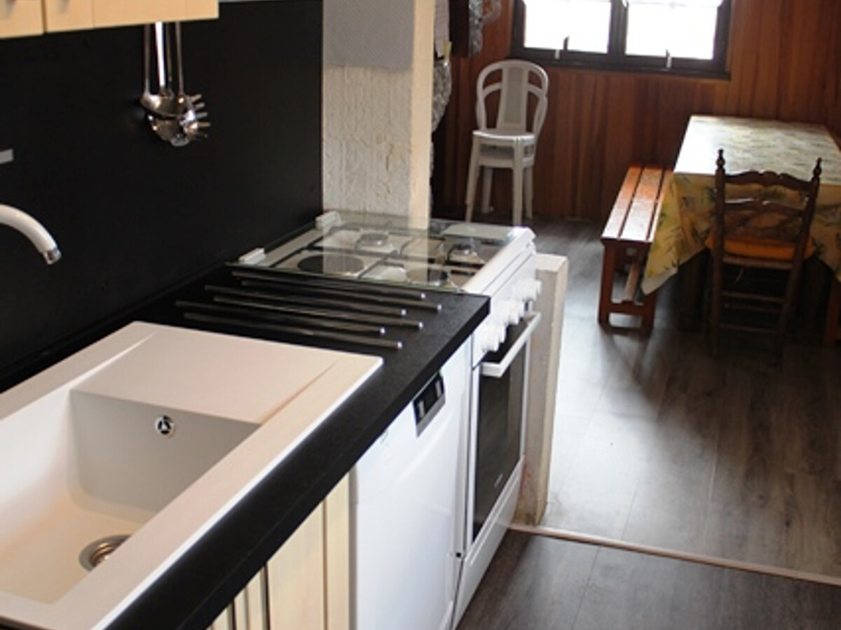 Chalet 8 pers. sur les hauteurs – 900 m des pistes - Photo 3