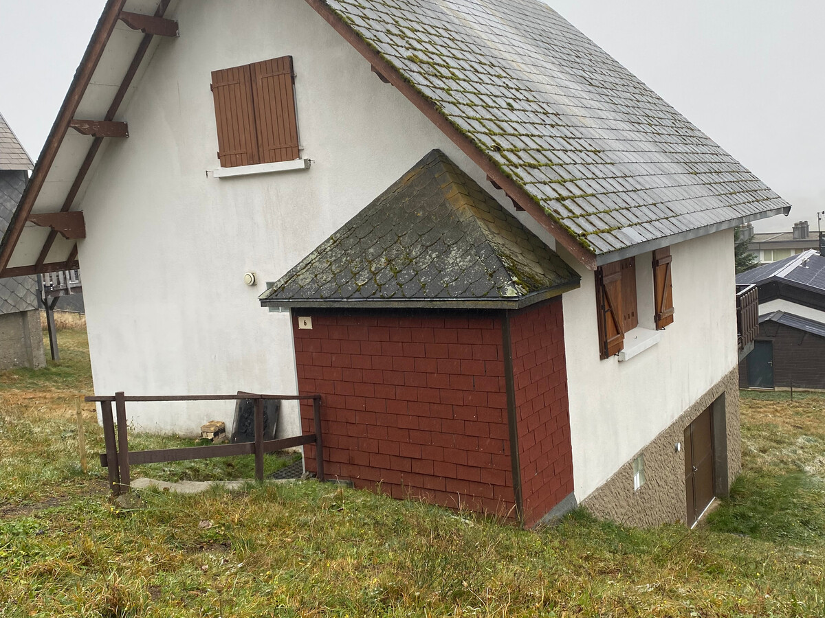 Chalet 8 pers. sur les hauteurs – 900 m des pistes - Photo 12