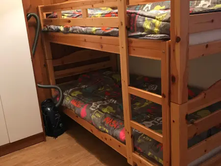 Studio cabine 25 m² pieds des pistes Super Besse - Photo 6