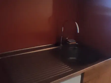 Studio cabine 25 m² pieds des pistes Super Besse - Photo 9