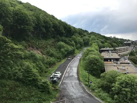 Location appartement à Besse et Saint Anastaise, Studio cosy sur les pistes de Super Besse