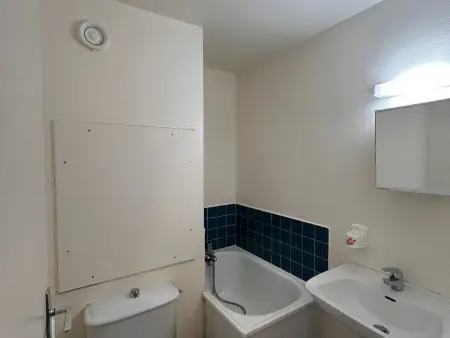 Studio cabine 25 m² skis aux pieds à Besse-et-Saint-Anastaise - Photo 12