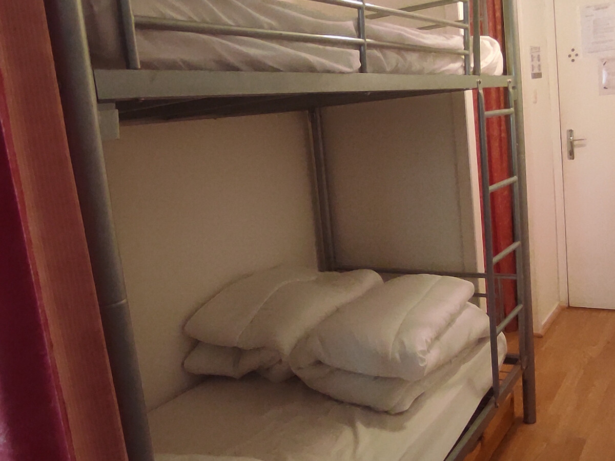 Studio cabine 4 pers Super Besse, 50 m des pistes - Photo 7