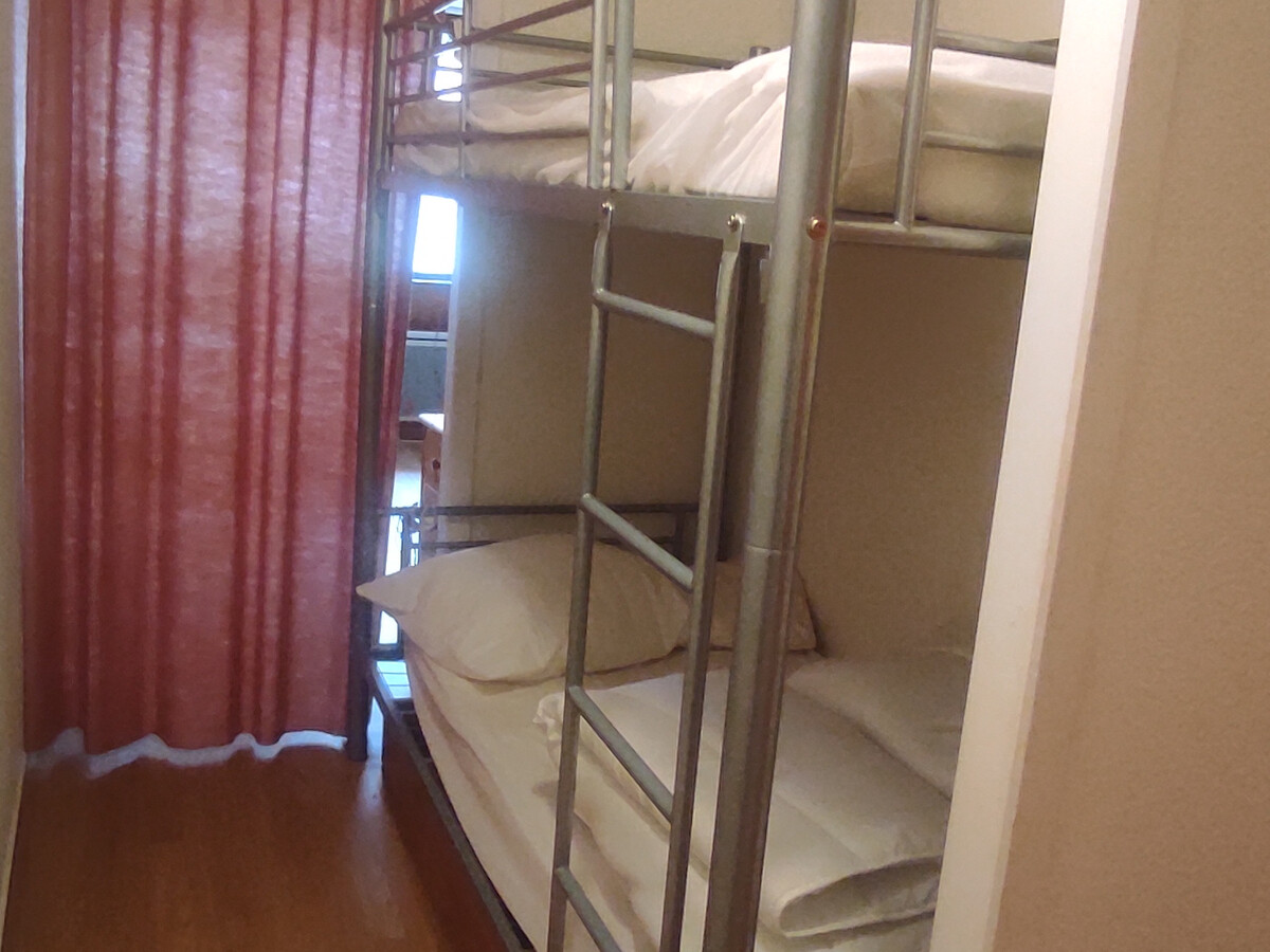 Studio cabine 4 pers Super Besse, 50 m des pistes - Photo 8