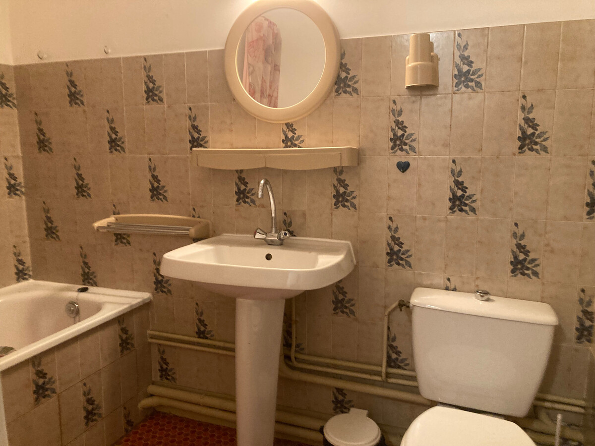 Studio cabine 4 pers Super Besse, 50 m des pistes - Photo 9