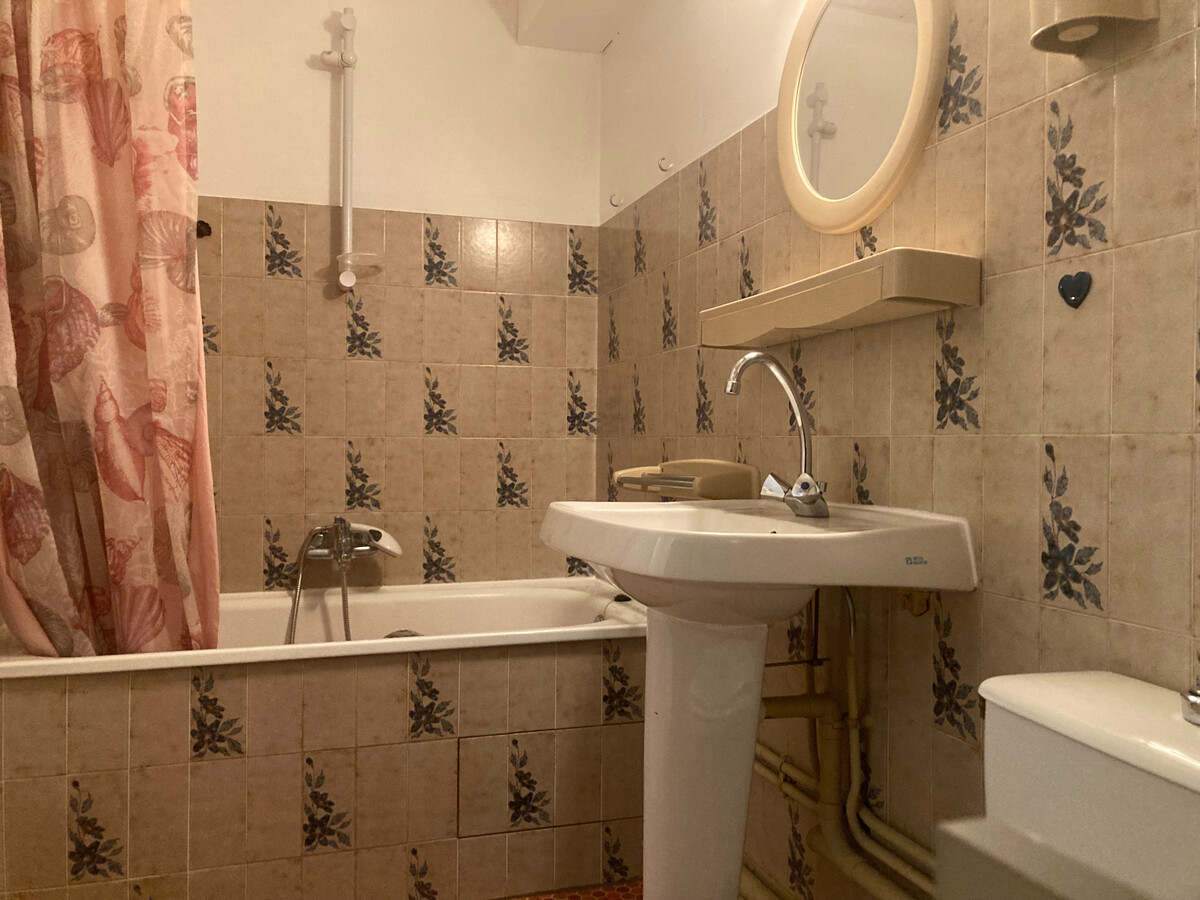 Studio cabine 4 pers Super Besse, 50 m des pistes - Photo 10
