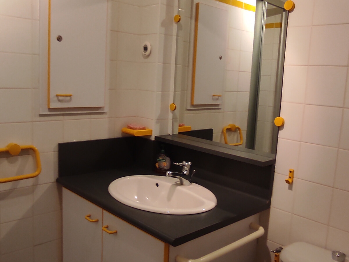 Appartement 6 pers. vue pistes à Super Besse - Photo 10