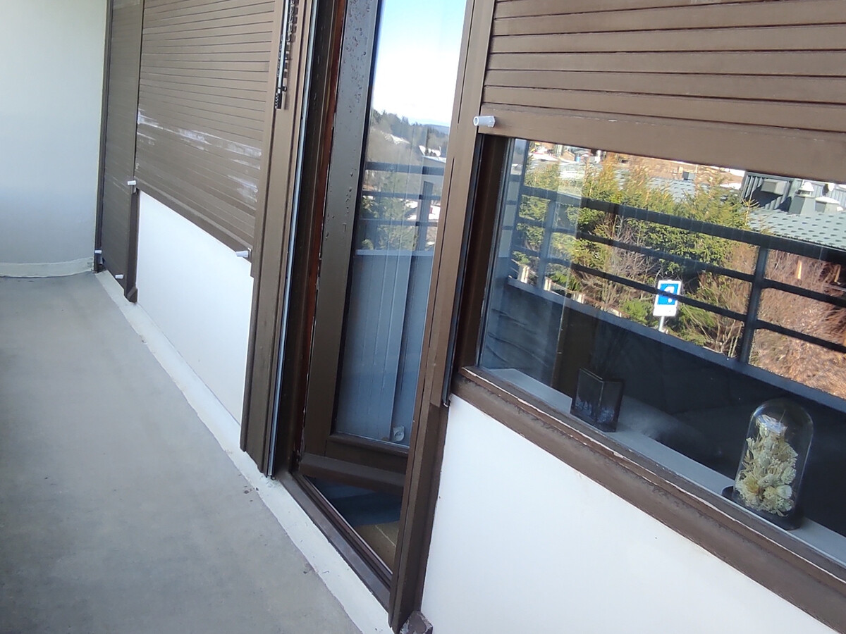 Appartement 6 pers. vue pistes à Super Besse - Photo 14