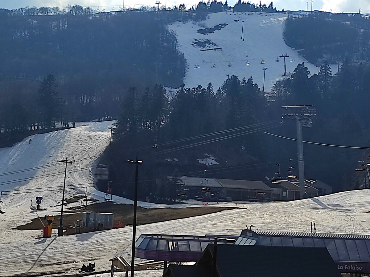 Appart 4 pers à 25 m des pistes, Super Besse - Photo 18