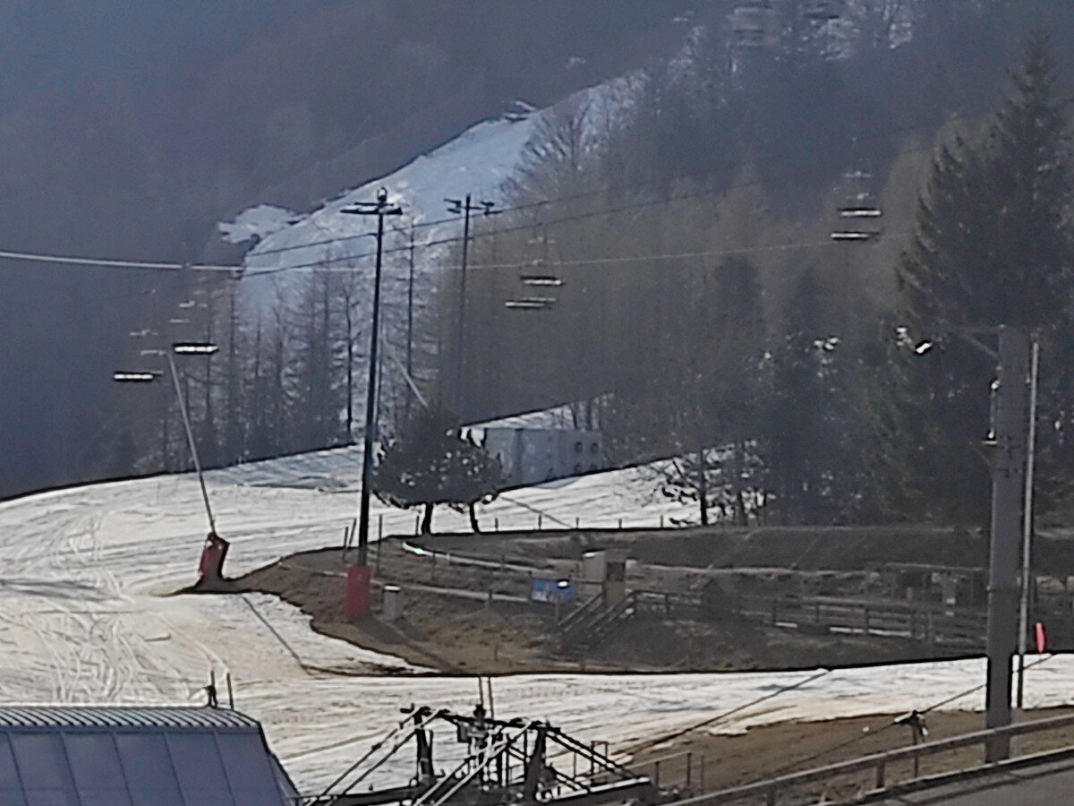Appart 4 pers à 25 m des pistes, Super Besse - Photo 19