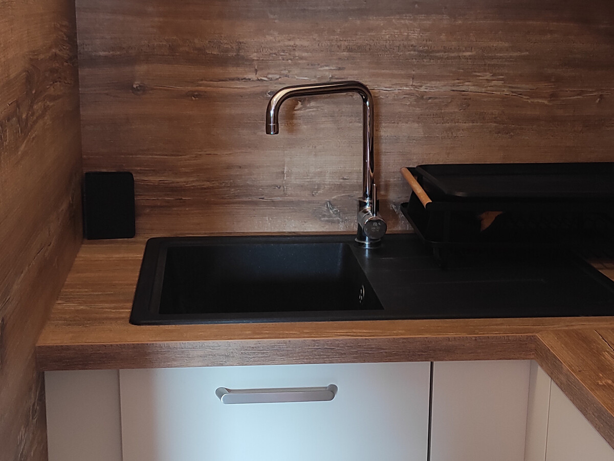 Studio 20 m² aux pieds des pistes à Super Besse - Photo 9