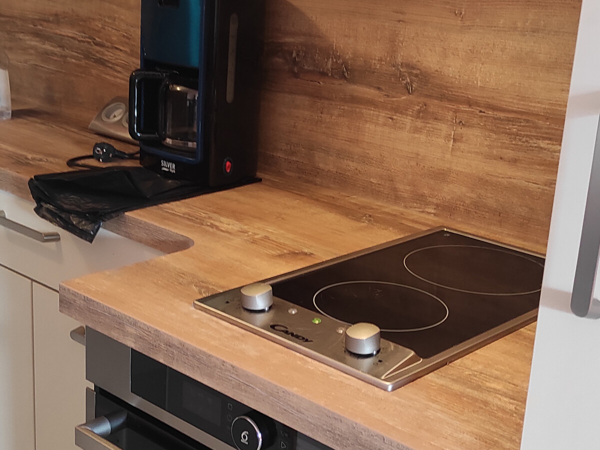 Studio 20 m² aux pieds des pistes à Super Besse - Photo 10