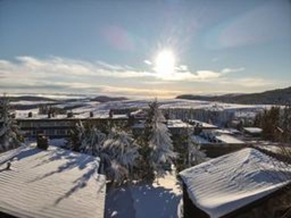 Studio 20 m² aux pieds des pistes à Super Besse - Photo 18