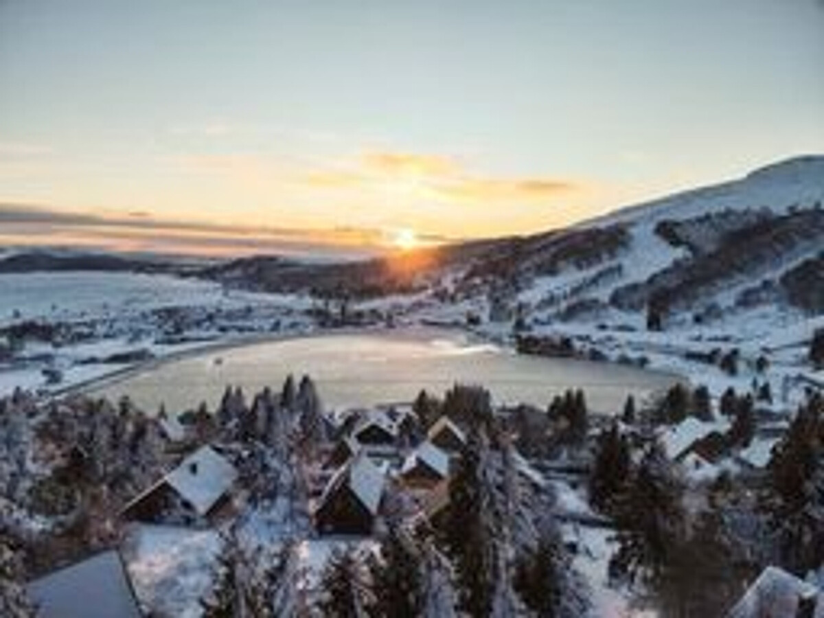 Studio 20 m² aux pieds des pistes à Super Besse - Photo 20
