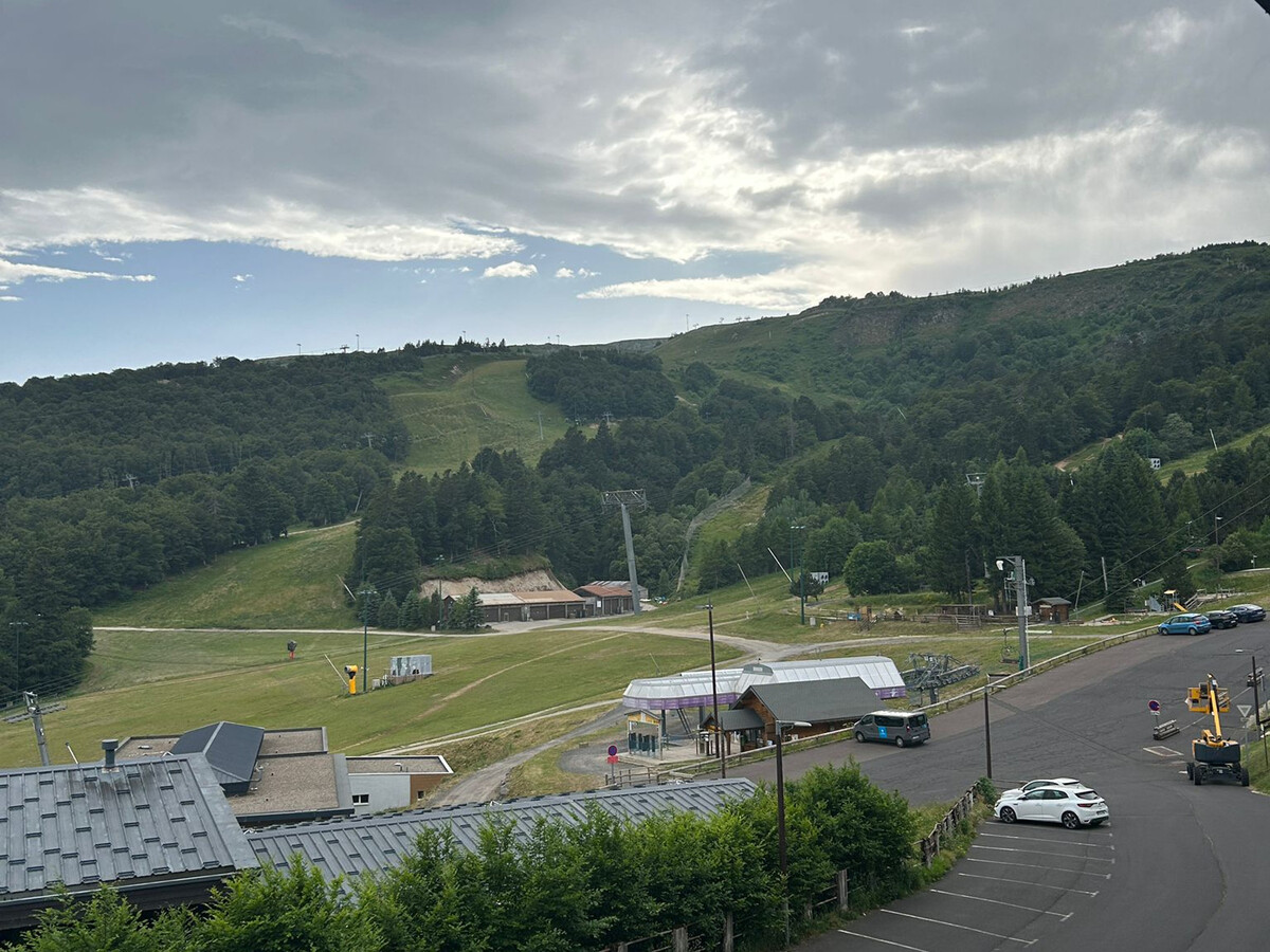 Appart 5 pers à 50 m des pistes, Super Besse - Photo 16