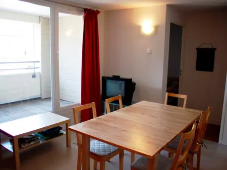 Appartement 2 Chambres + Cabine, Parking Couvert à Super Besse : photo 5