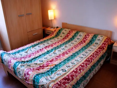Appartement 2 Chambres + Cabine, Parking Couvert à Super Besse : photo 6