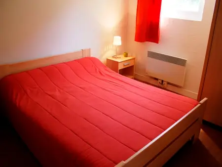 Appartement 2 Chambres + Cabine, Parking Couvert à Super Besse : photo 7