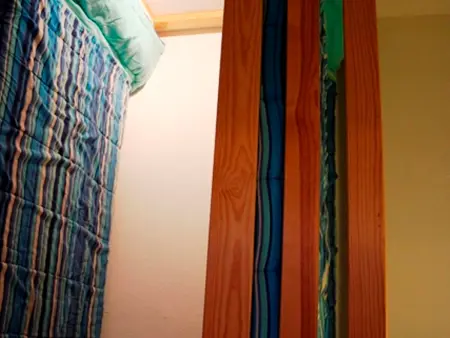 Appartement 2 Chambres + Cabine, Parking Couvert à Super Besse : photo 9
