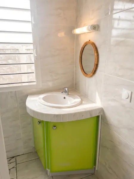 Chalet cosy à Saint-François avec piscine privée - Photo 17