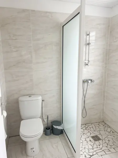 Chalet cosy à Saint-François avec piscine privée - Photo 18