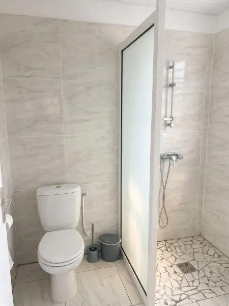 Chalet cosy à Saint-François avec piscine privée - Photo 19
