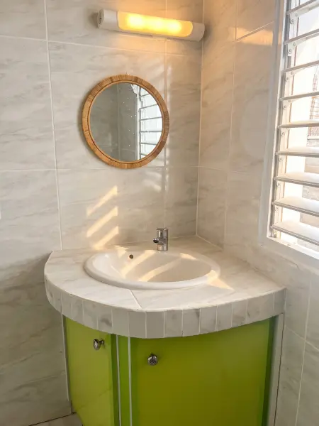 Chalet cosy à Saint-François avec piscine privée - Photo 20